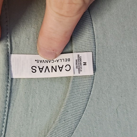 Transit Tee - Picture 2 of 3